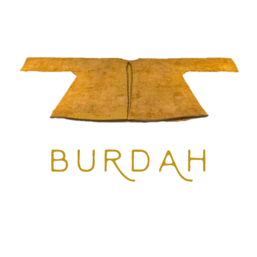 The Designer Burdah Creations